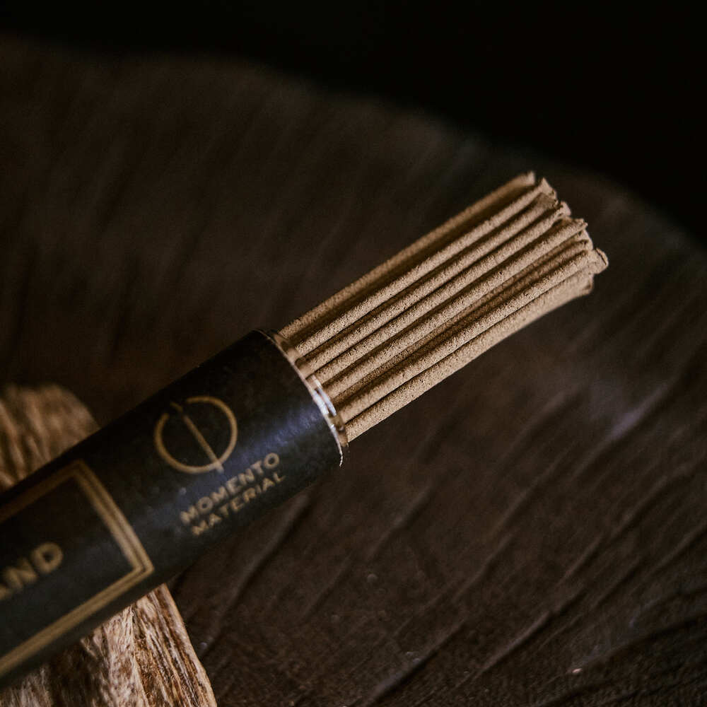 Agarwood Vietnam — Nha Trang Edition