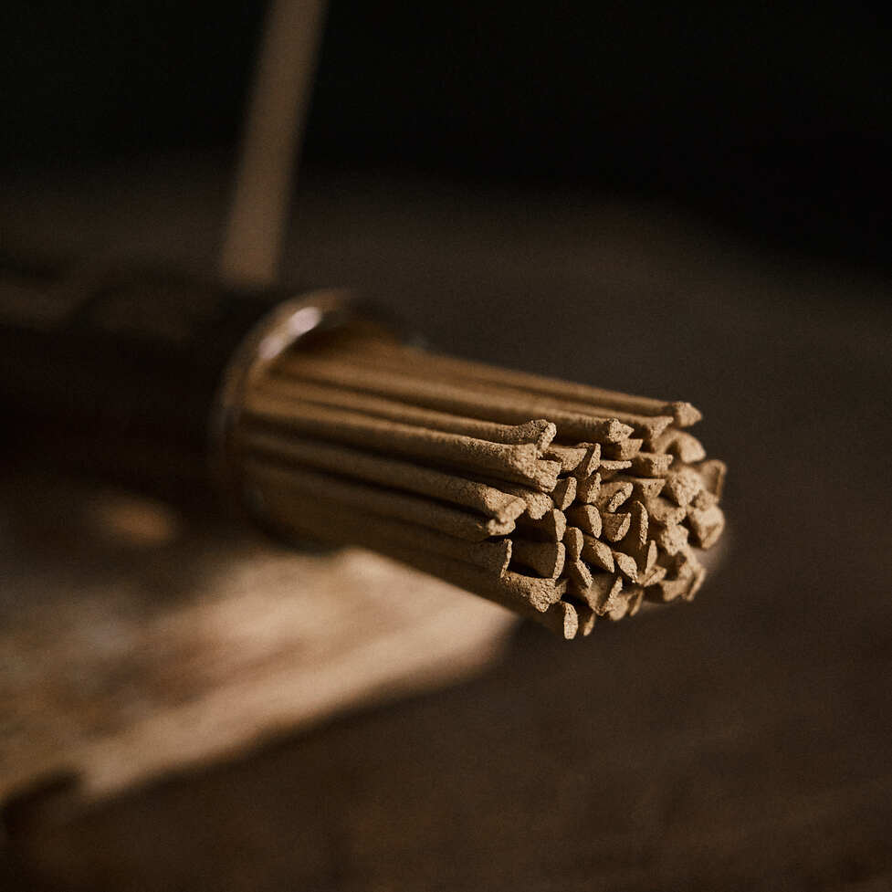 Agarwood Vietnam — Nha Trang Edition
